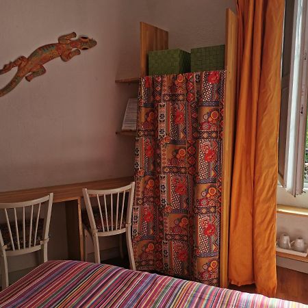 티파우제스 Logis Des Douves B&B 외부 사진