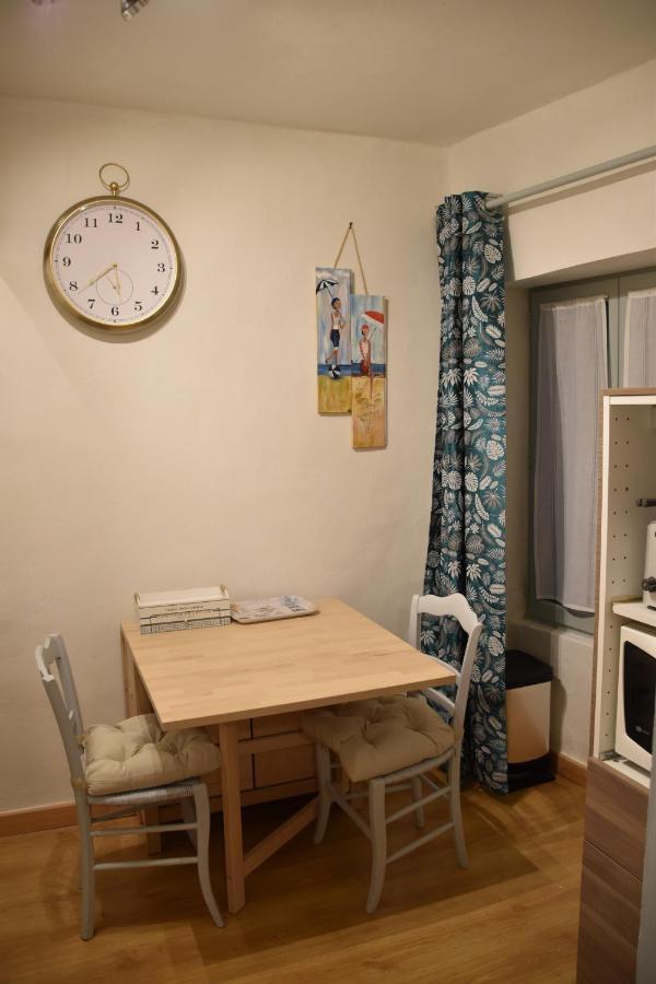 티파우제스 Logis Des Douves B&B 외부 사진