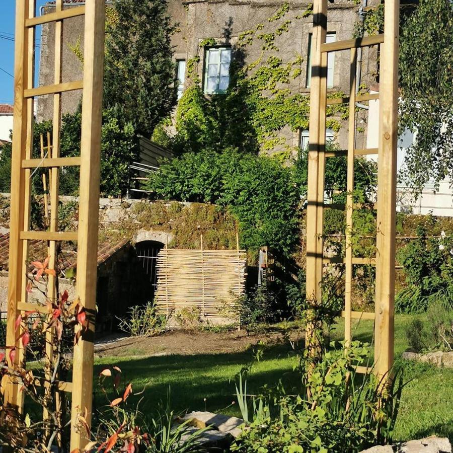 티파우제스 Logis Des Douves B&B 외부 사진