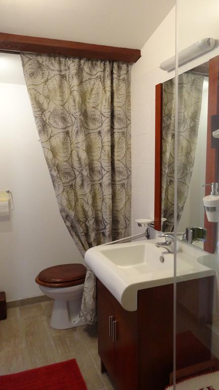 티파우제스 Logis Des Douves B&B 외부 사진